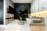 1 Bedroom Condo for rent in Life Asoke Hype, Makkasan, Bangkok near MRT Phra Ram 9