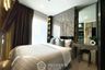 1 Bedroom Condo for rent in Life Asoke Hype, Makkasan, Bangkok near MRT Phra Ram 9