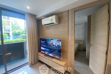 1 Bedroom Condo for rent in Klass Condo Silom, Silom, Bangkok near BTS Chong Nonsi
