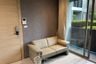 1 Bedroom Condo for rent in Klass Condo Silom, Silom, Bangkok near BTS Chong Nonsi
