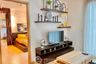1 Bedroom Condo for rent in Siri at Sukhumvit, Phra Khanong, Bangkok near BTS Thong Lo
