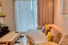 1 Bedroom Condo for rent in Siri at Sukhumvit, Phra Khanong, Bangkok near BTS Thong Lo