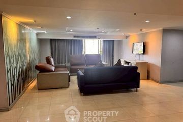 3 Bedroom Condo for rent in Fairview Tower, Khlong Toei, Bangkok near BTS Asoke