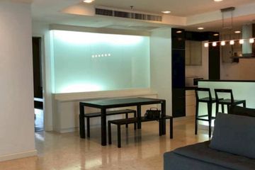 3 Bedroom Condo for rent in Nusasiri Grand, Phra Khanong, Bangkok near BTS Ekkamai
