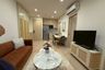 1 Bedroom Condo for rent in NOBLE STATE 39, Khlong Tan Nuea, Bangkok near BTS Phrom Phong