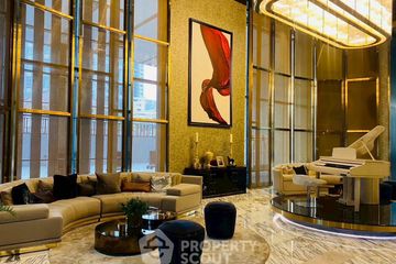 2 Bedroom Condo for rent in LAVIQ Sukhumvit 57, Khlong Tan Nuea, Bangkok near BTS Thong Lo