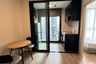 1 Bedroom Condo for rent in NUE District R9, Huai Khwang, Bangkok near MRT Phra Ram 9