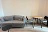 1 Bedroom Condo for rent in NUE District R9, Huai Khwang, Bangkok near MRT Phra Ram 9