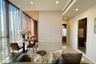 2 Bedroom Condo for rent in Mazarine Ratchayothin, Chan Kasem, Bangkok near BTS Ratchayothin