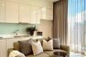 2 Bedroom Condo for rent in Mazarine Ratchayothin, Chan Kasem, Bangkok near BTS Ratchayothin