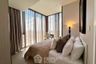 2 Bedroom Condo for rent in Mazarine Ratchayothin, Chan Kasem, Bangkok near BTS Ratchayothin
