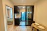 1 Bedroom Condo for rent in NUE District R9, Huai Khwang, Bangkok near MRT Phra Ram 9