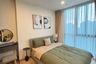 1 Bedroom Condo for rent in NUE District R9, Huai Khwang, Bangkok near MRT Phra Ram 9