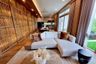 4 Bedroom House for rent in VIVE Rama 9, Saphan Sung, Bangkok