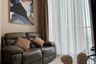 1 Bedroom Condo for rent in The Colony Sukhumvit 11, Khlong Toei Nuea, Bangkok near BTS Nana