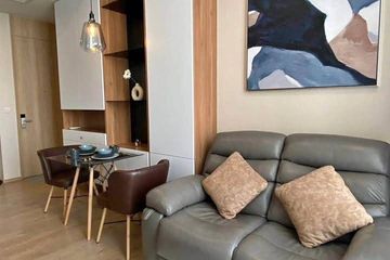 1 Bedroom Condo for rent in The Colony Sukhumvit 11, Khlong Toei Nuea, Bangkok near BTS Nana