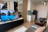 1 Bedroom Condo for rent in The Colony Sukhumvit 11, Khlong Toei Nuea, Bangkok near BTS Nana
