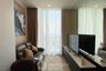 1 Bedroom Condo for rent in The Colony Sukhumvit 11, Khlong Toei Nuea, Bangkok near BTS Nana