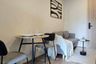 1 Bedroom Condo for rent in NUE District R9, Huai Khwang, Bangkok near MRT Phra Ram 9