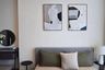 1 Bedroom Condo for rent in NUE District R9, Huai Khwang, Bangkok near MRT Phra Ram 9
