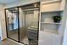 1 Bedroom Condo for rent in Miti Chiva Kaset Station, Sena Nikhom, Bangkok near BTS Kasetsart University