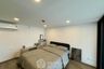 1 Bedroom Condo for rent in Miti Chiva Kaset Station, Sena Nikhom, Bangkok near BTS Kasetsart University