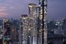 2 Bedroom Condo for rent in Park Origin Thonglor, Khlong Tan Nuea, Bangkok