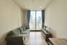1 Bedroom Condo for rent in LANTERN x SHOPHAUS Sukhumvit 31, Khlong Toei Nuea, Bangkok near BTS Phrom Phong