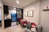 1 Bedroom Condo for rent in NUE District R9, Huai Khwang, Bangkok near MRT Phra Ram 9