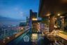 1 Bedroom Condo for rent in NUE District R9, Huai Khwang, Bangkok near MRT Phra Ram 9
