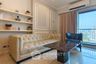 2 Bedroom Condo for rent in The Crest Sukhumvit 34, Khlong Tan, Bangkok near BTS Thong Lo