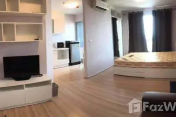 Condo for rent in Fuse Sense' Bangkae, Bang Khae Nuea, Bangkok near MRT Phutthamonthon Sai 2