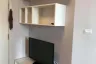 Condo for rent in Fuse Sense' Bangkae, Bang Khae Nuea, Bangkok near MRT Phutthamonthon Sai 2