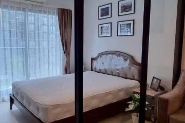 1 Bedroom Condo for rent in A Space Mega Bangna, Bang Kaeo, Samut Prakan
