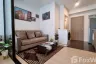 1 Bedroom Condo for rent in A Space Mega Bangna, Bang Kaeo, Samut Prakan