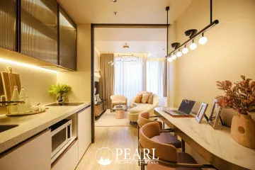 1 Bedroom Condo for sale in Arom Jomtien, 