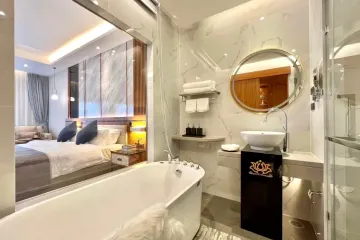 1 Bedroom Condo for sale in Wyndham Jomtien Pattaya, Nong Prue, Chonburi