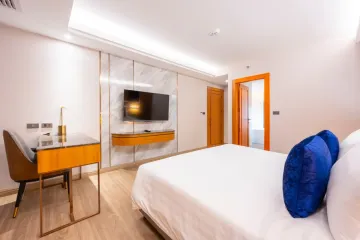 2 Bedroom Condo for sale in Wyndham Jomtien Pattaya, Nong Prue, Chonburi