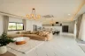 3 Bedroom House for sale in Nong Prue, Chonburi