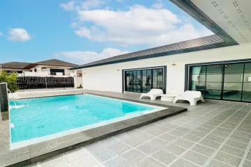3 Bedroom House for sale in Nong Prue, Chonburi