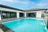 3 Bedroom House for sale in Nong Prue, Chonburi