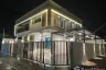 3 Bedroom House for sale in Khlong Kum, Bangkok