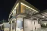 3 Bedroom House for sale in Khlong Kum, Bangkok