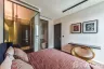 2 Bedroom Condo for rent in The Bangkok Thonglor, Khlong Tan Nuea, Bangkok near BTS Thong Lo