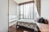 2 Bedroom Condo for rent in The Bangkok Thonglor, Khlong Tan Nuea, Bangkok near BTS Thong Lo