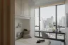 2 Bedroom Condo for rent in KHUN by YOO inspired by Starck, Khlong Tan Nuea, Bangkok near BTS Thong Lo