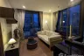 1 Bedroom Condo for rent in The Line Sukhumvit 71, Phra Khanong Nuea, Bangkok near BTS Phra Khanong
