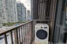 1 Bedroom Condo for rent in The Line Sukhumvit 71, Phra Khanong Nuea, Bangkok near BTS Phra Khanong