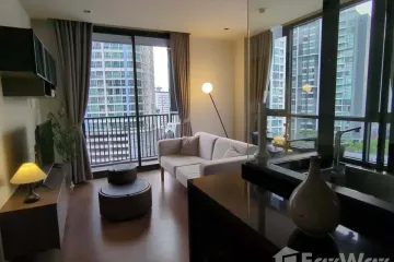 1 Bedroom Condo for rent in The Line Sukhumvit 71, Phra Khanong Nuea, Bangkok near BTS Phra Khanong