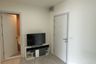 1 Bedroom Condo for rent in Aspire Sathorn-Thapra, Bukkhalo, Bangkok near BTS Talat Phlu